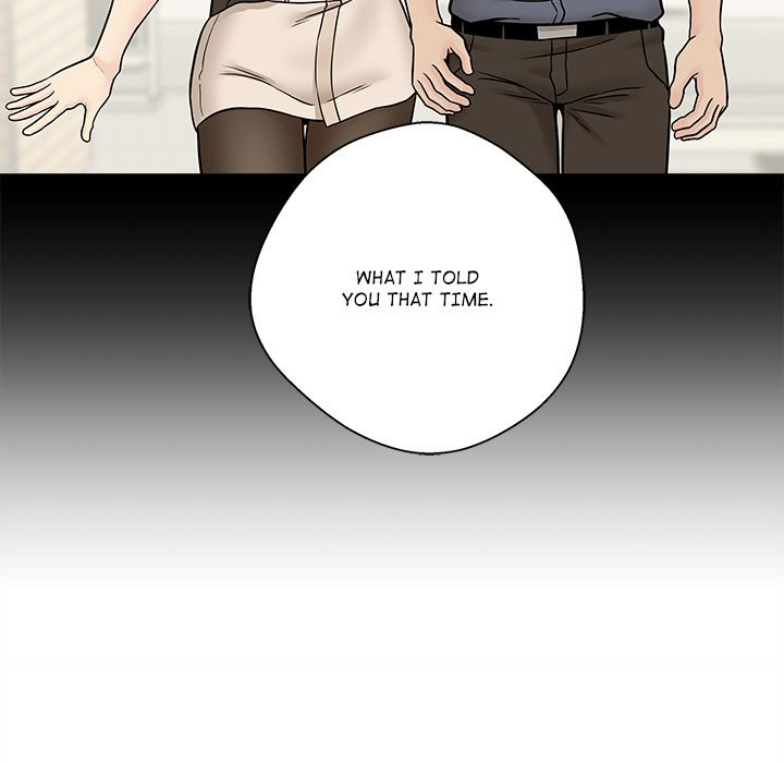 Crossing the Line page 134