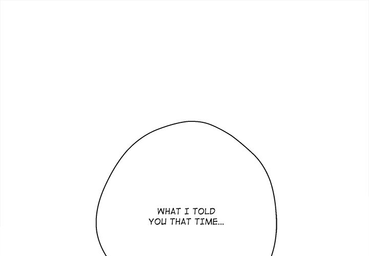 Crossing the Line page 1