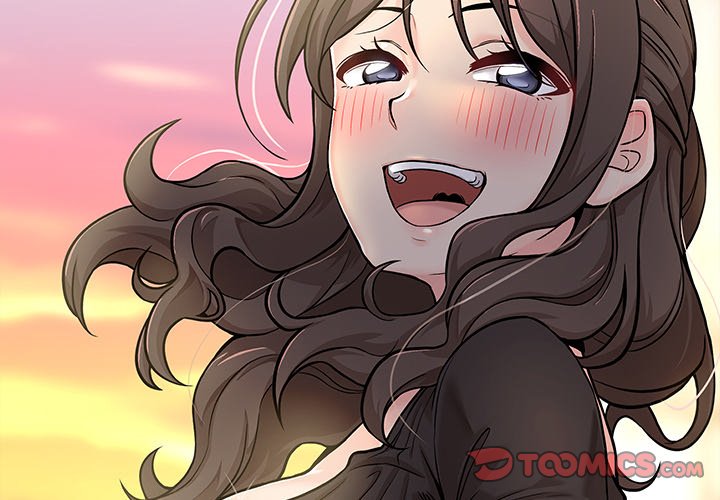 Crossing the Line page 3