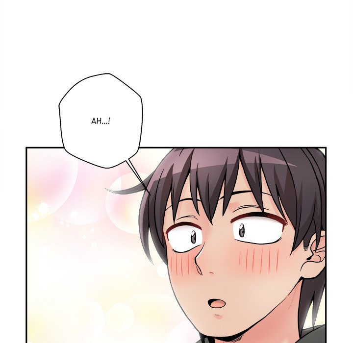 Crossing the Line page 5