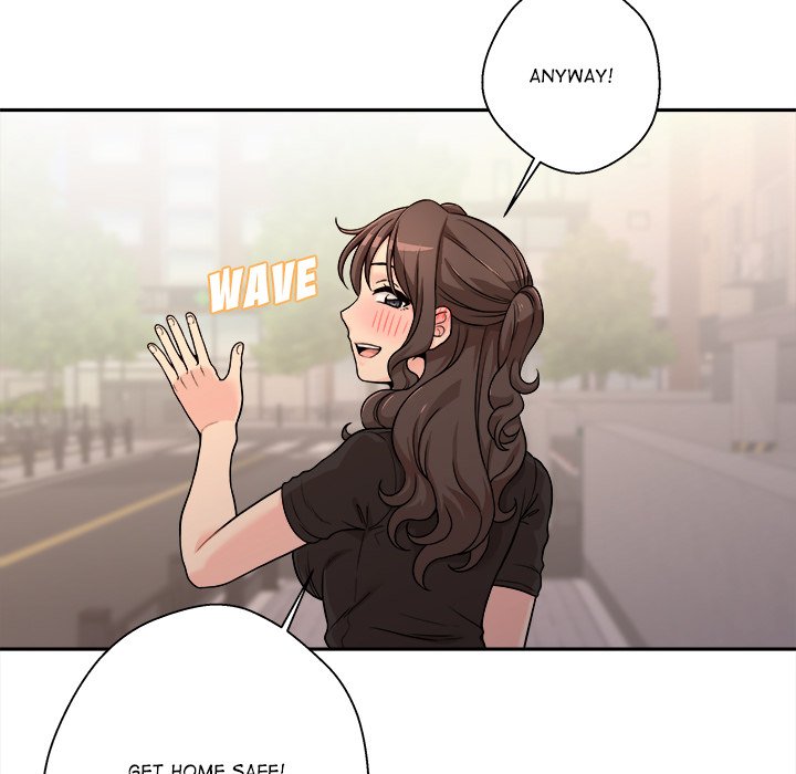 Crossing the Line page 8
