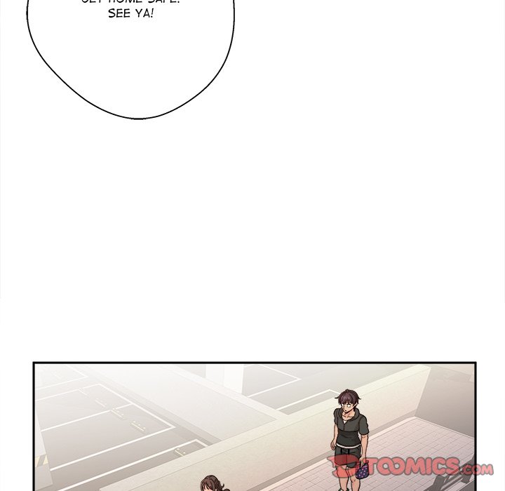 Crossing the Line page 9
