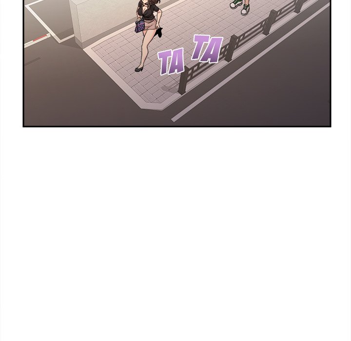 Crossing the Line page 10
