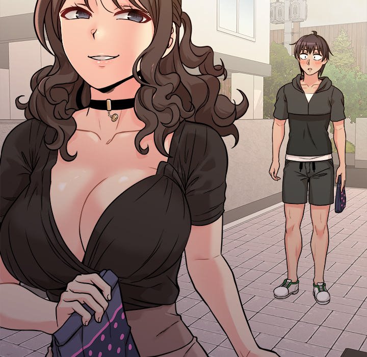 Crossing the Line page 12