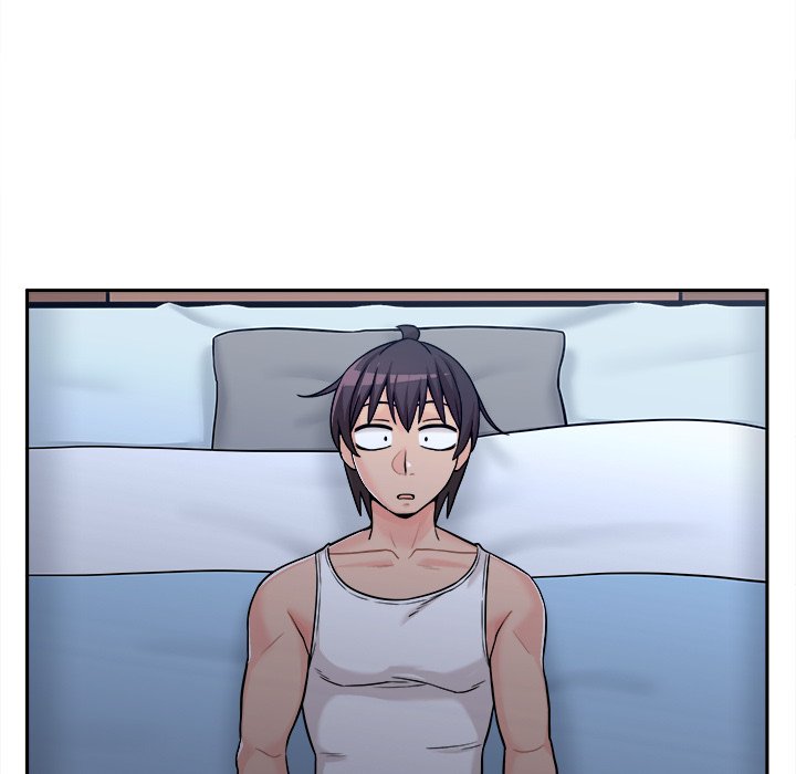 Crossing the Line page 18