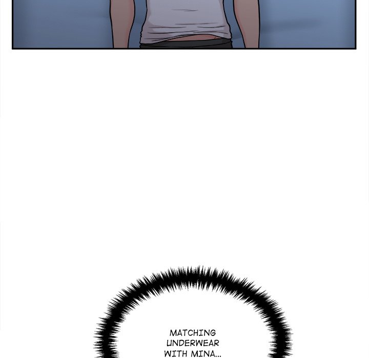 Crossing the Line page 19