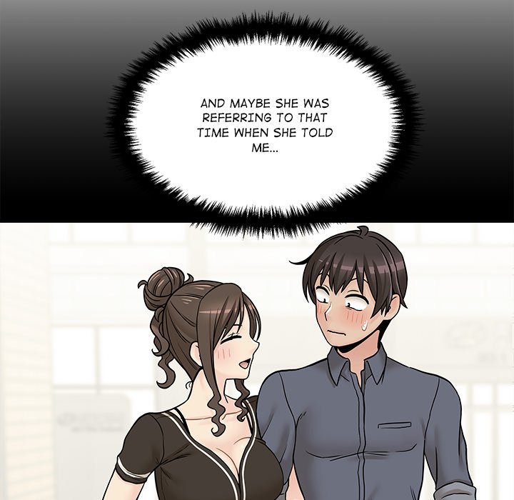 Crossing the Line page 22