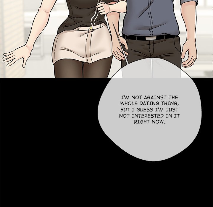 Crossing the Line page 23