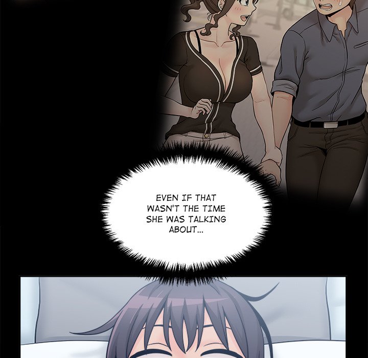 Crossing the Line page 25