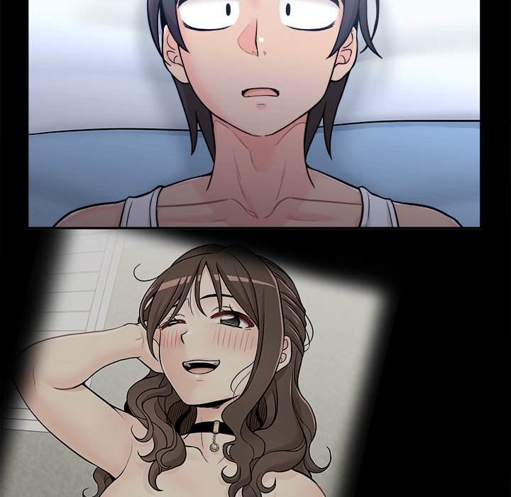Crossing the Line page 26