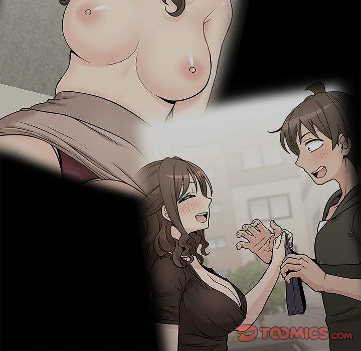 Crossing the Line page 27
