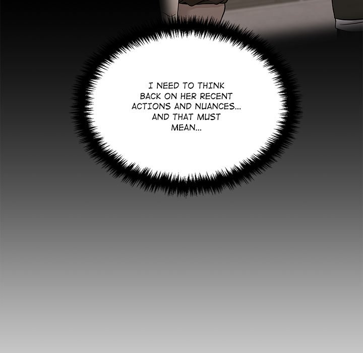 Crossing the Line page 28
