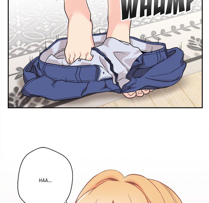 Crossing the Line page 37
