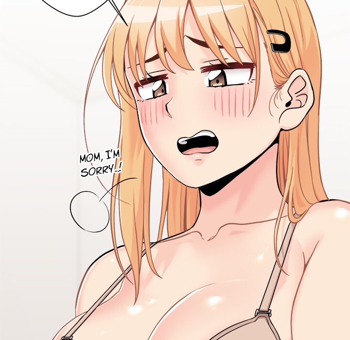 Crossing the Line page 38
