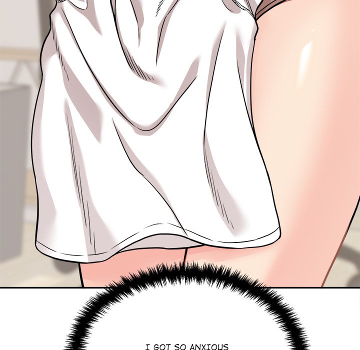 Crossing the Line page 40