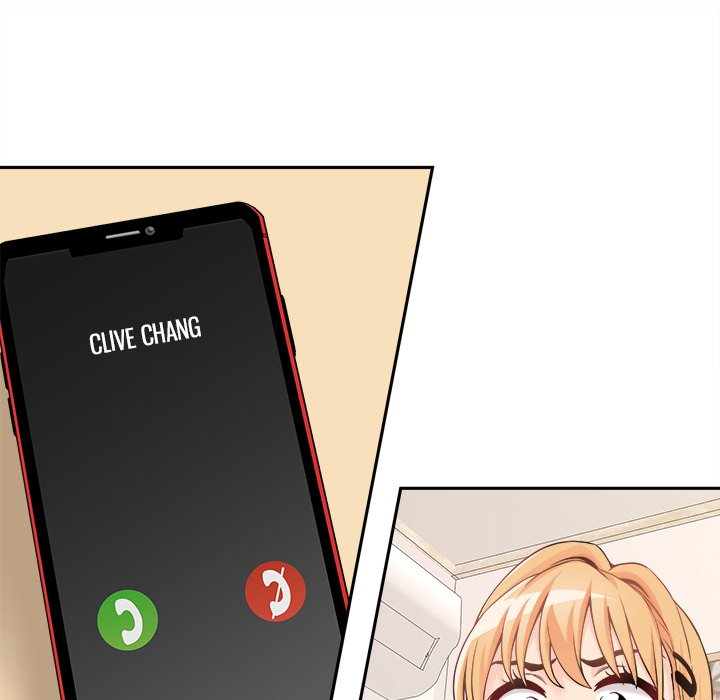 Crossing the Line page 46