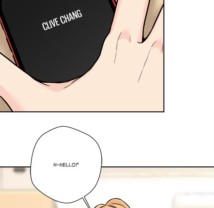Crossing the Line page 49