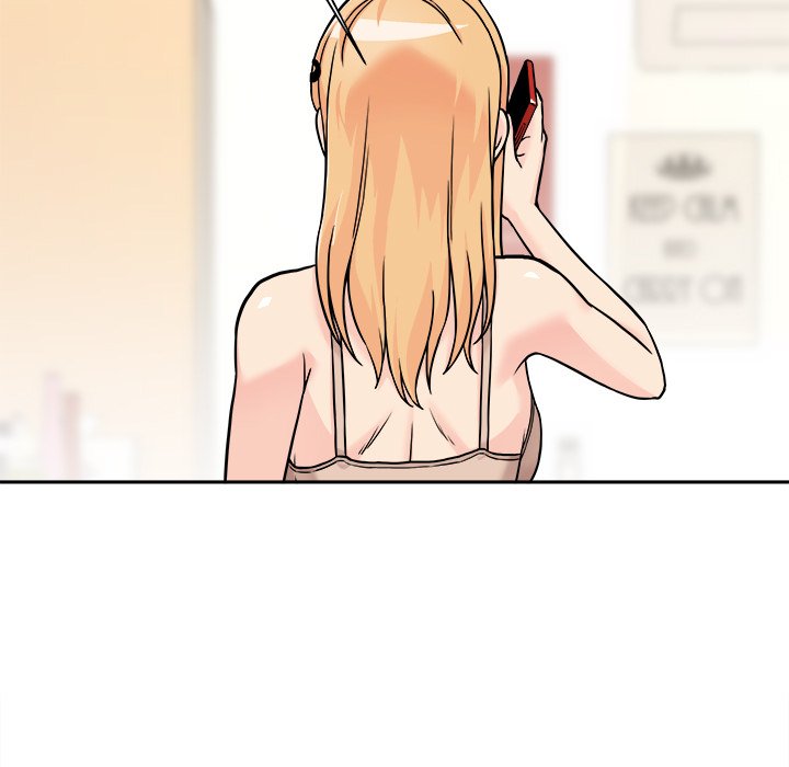 Crossing the Line page 50