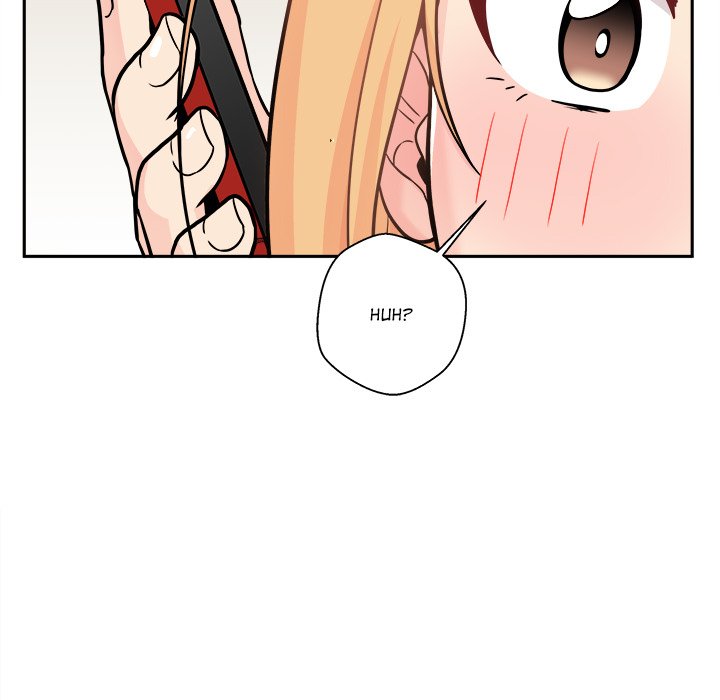 Crossing the Line page 52