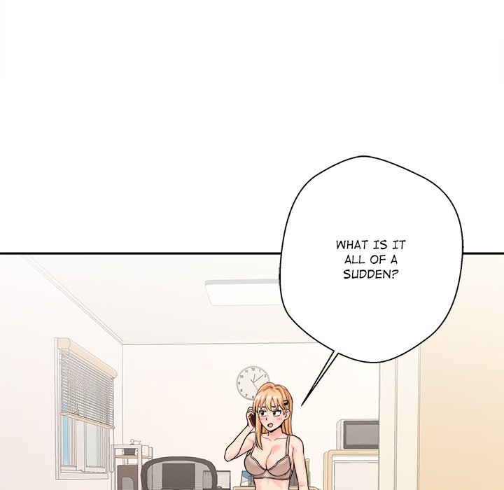 Crossing the Line page 53