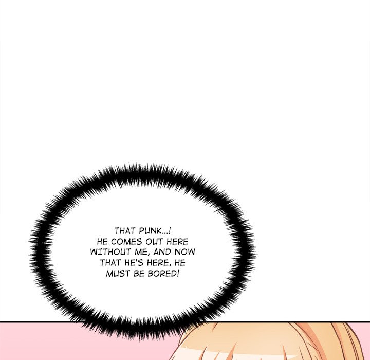 Crossing the Line page 56