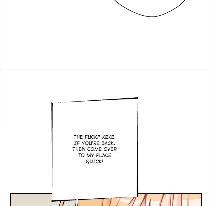 Crossing the Line page 61