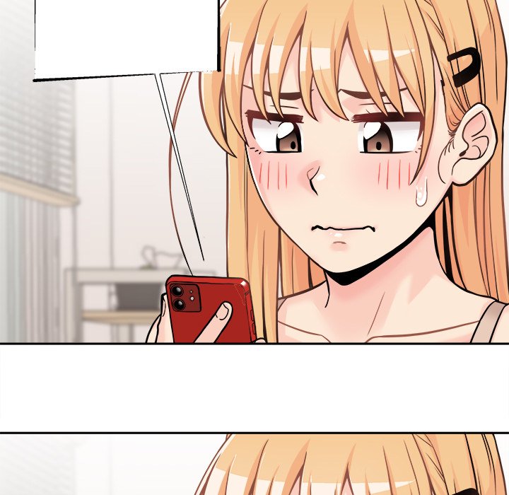 Crossing the Line page 64