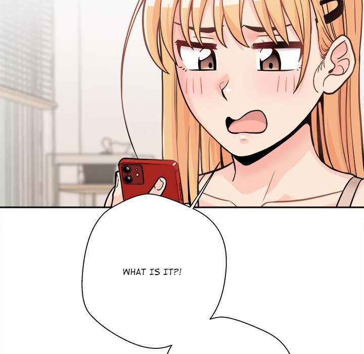 Crossing the Line page 65
