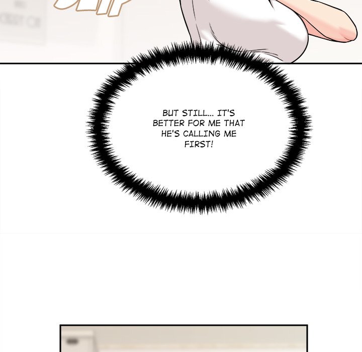 Crossing the Line page 76