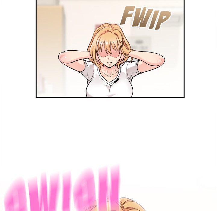 Crossing the Line page 77