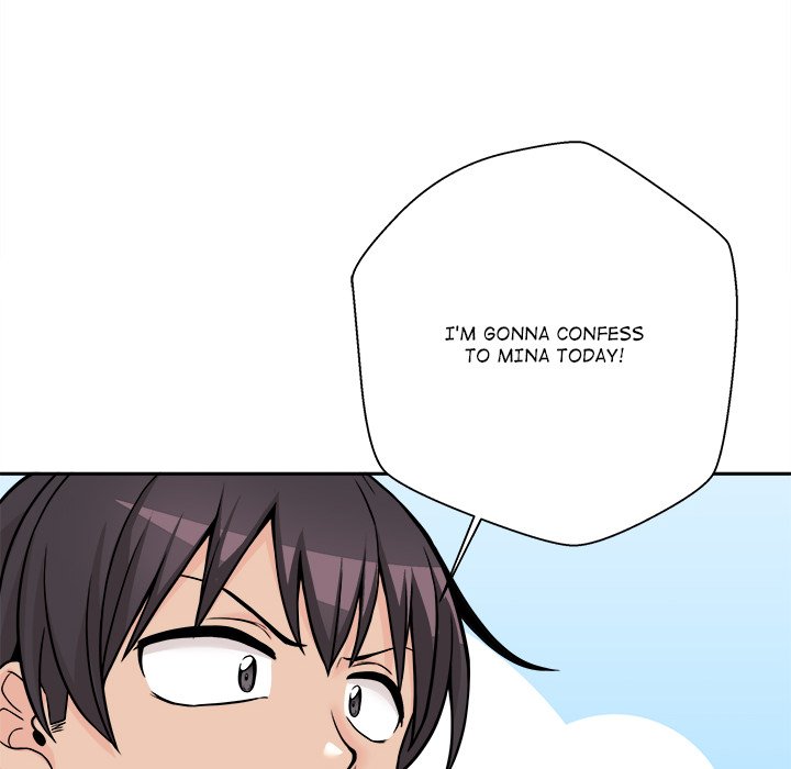 Crossing the Line page 83