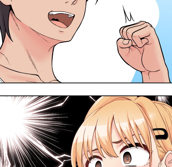 Crossing the Line page 84