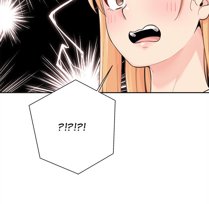 Crossing the Line page 85