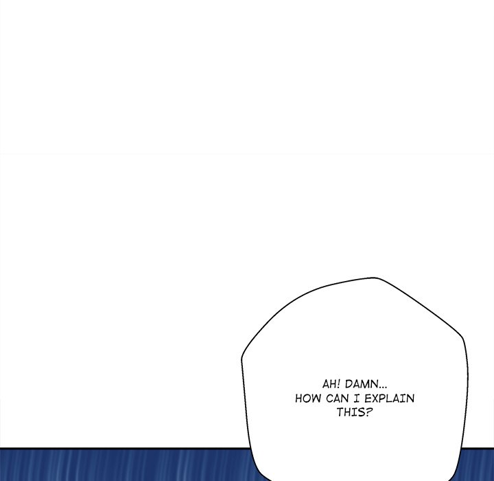 Crossing the Line page 91