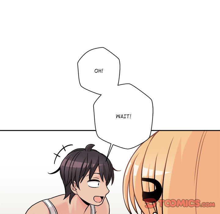 Crossing the Line page 93