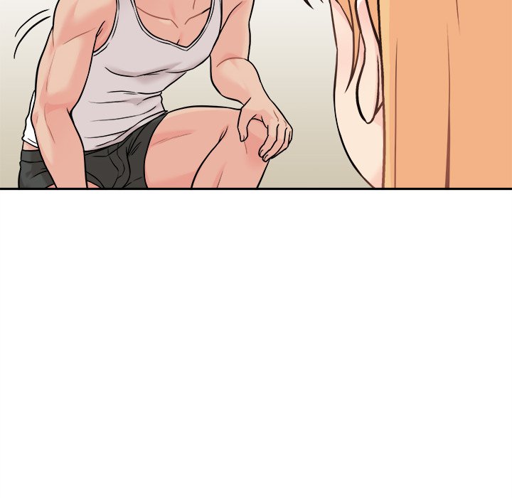 Crossing the Line page 94