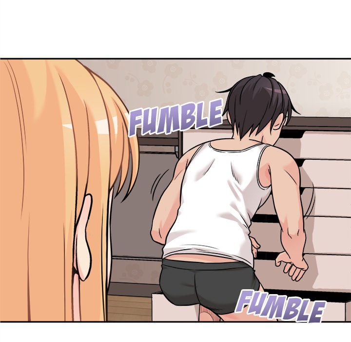 Crossing the Line page 95