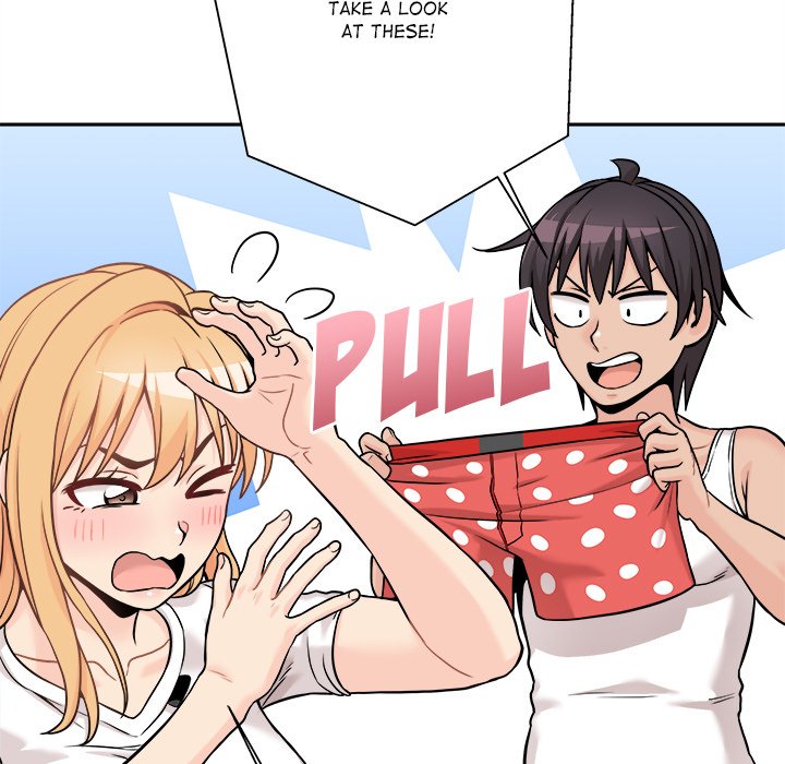 Crossing the Line page 97
