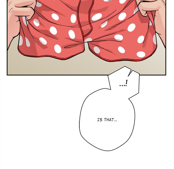 Crossing the Line page 100