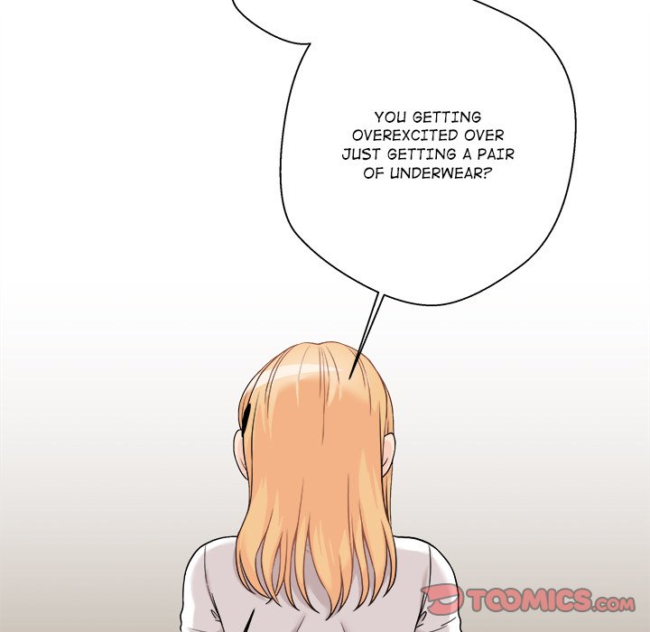 Crossing the Line page 105