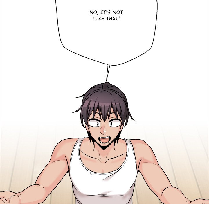 Crossing the Line page 107