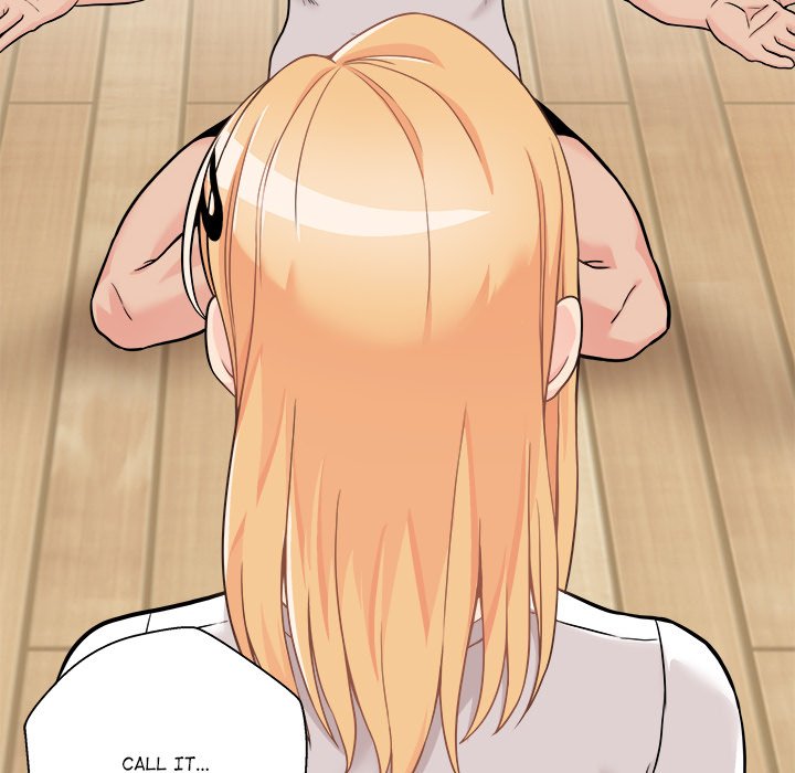 Crossing the Line page 108