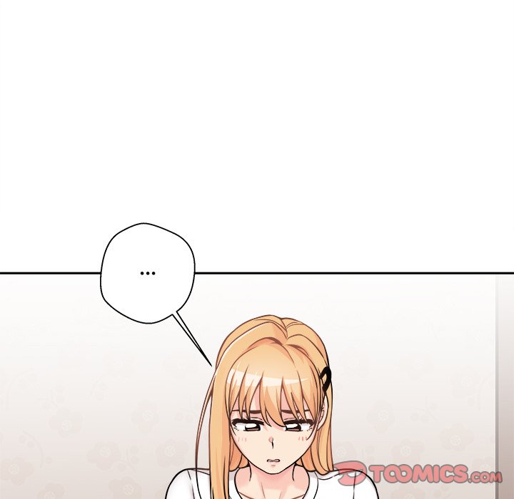 Crossing the Line page 111