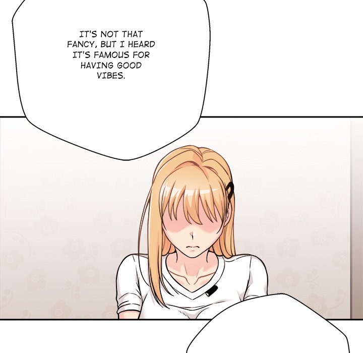 Crossing the Line page 114