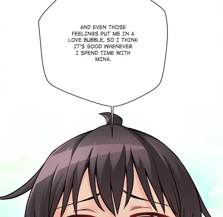 Crossing the Line page 120