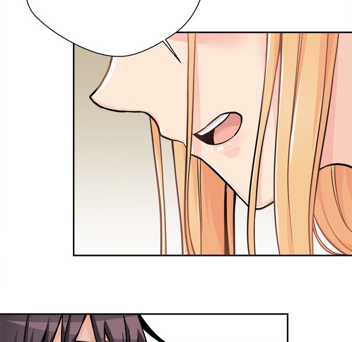 Crossing the Line page 125
