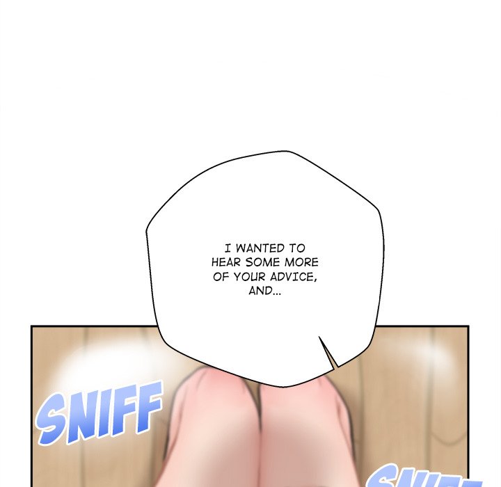 Crossing the Line page 131