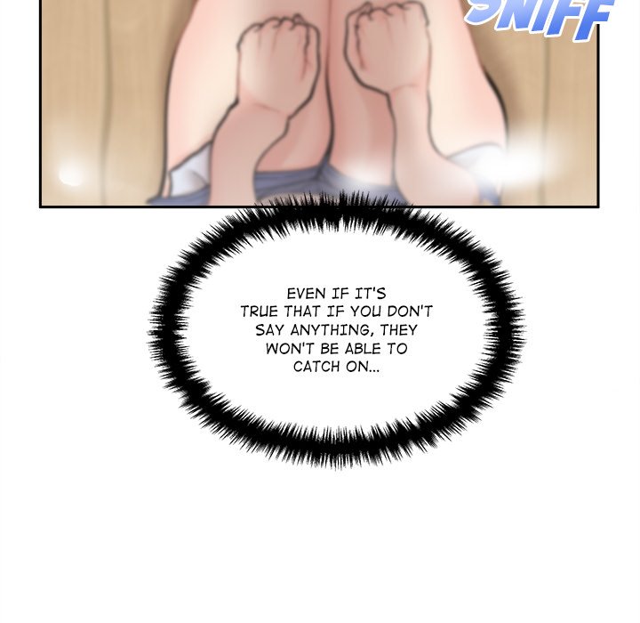 Crossing the Line page 132