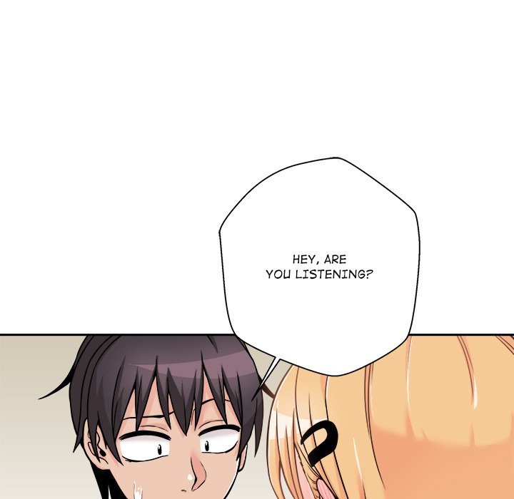 Crossing the Line page 133