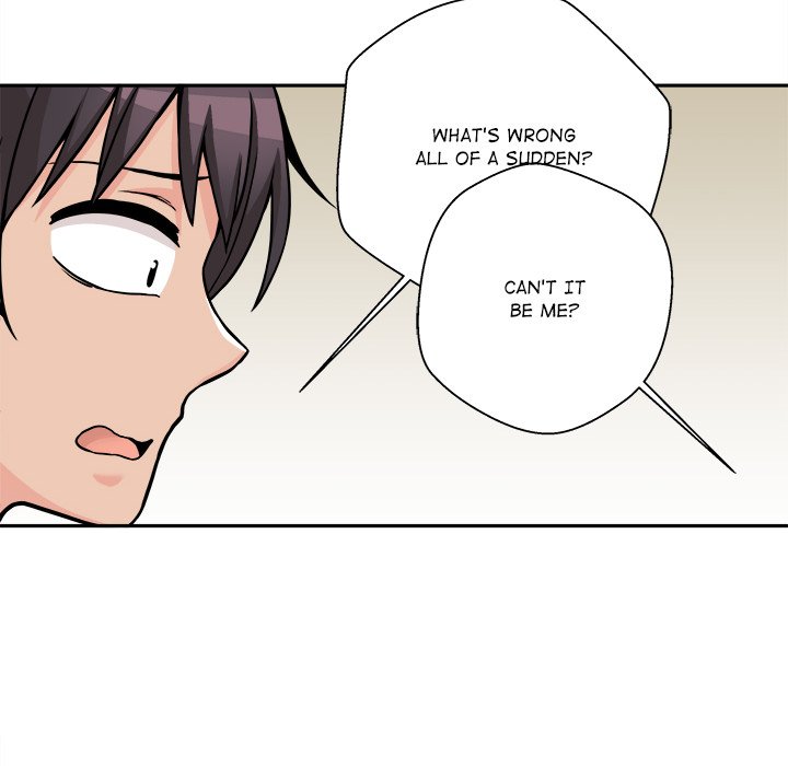Crossing the Line page 136
